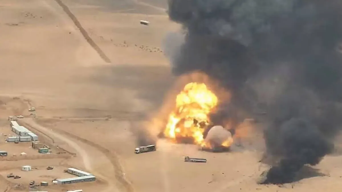 explosion-
