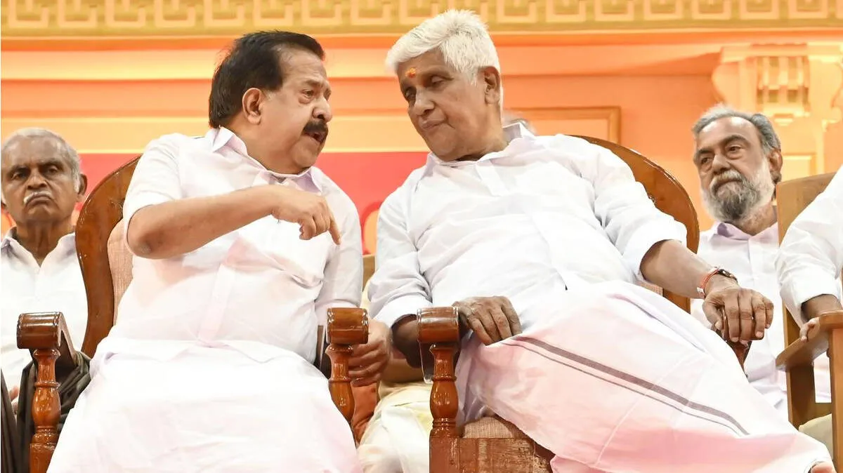 ramesh-chennithala