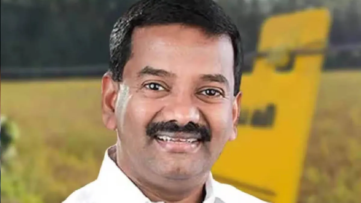 pramod-narayanban-