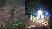 kottayam-landslide-theekoy-two-dead-rain-alert
