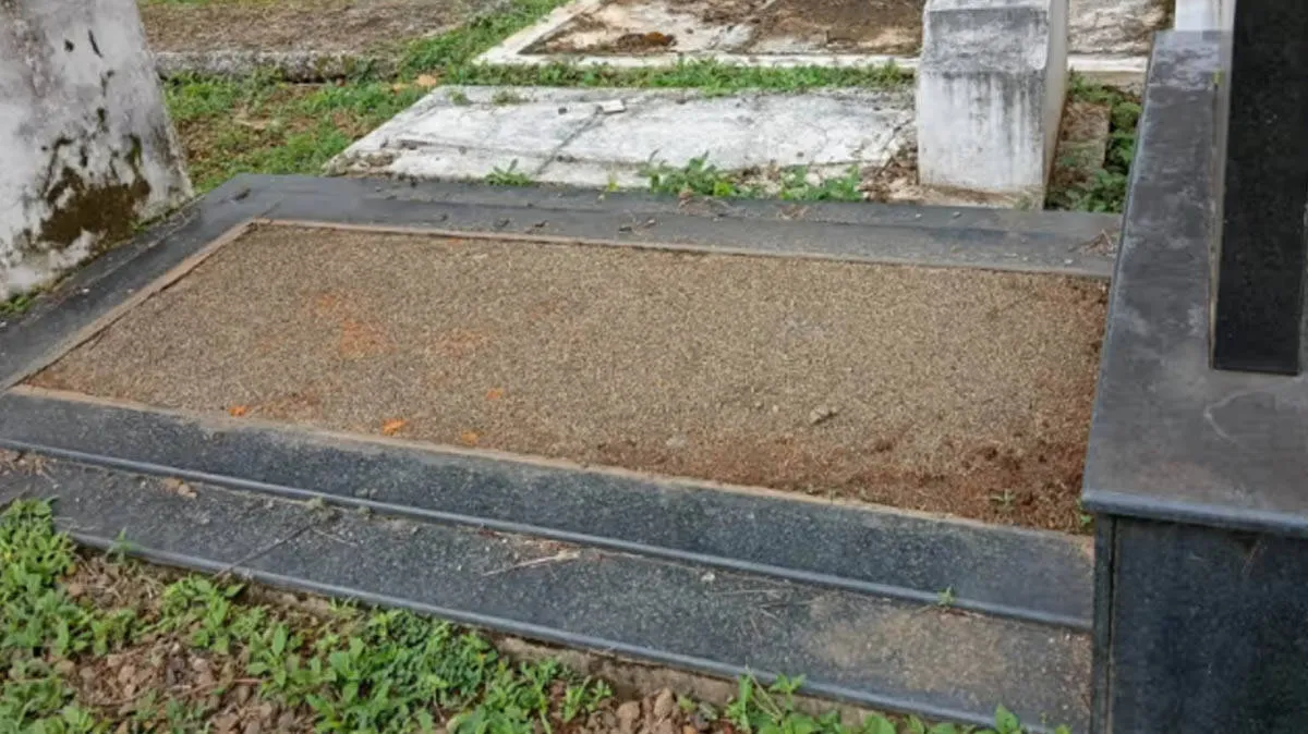 granite-