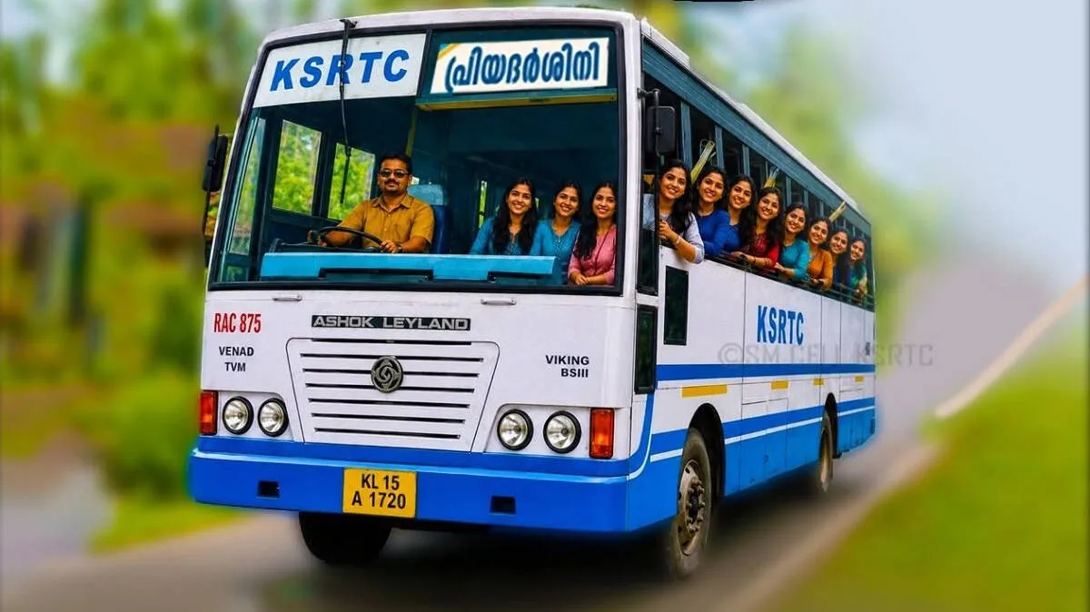 ksrtc