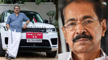 km-shaji-range-rover-controversy