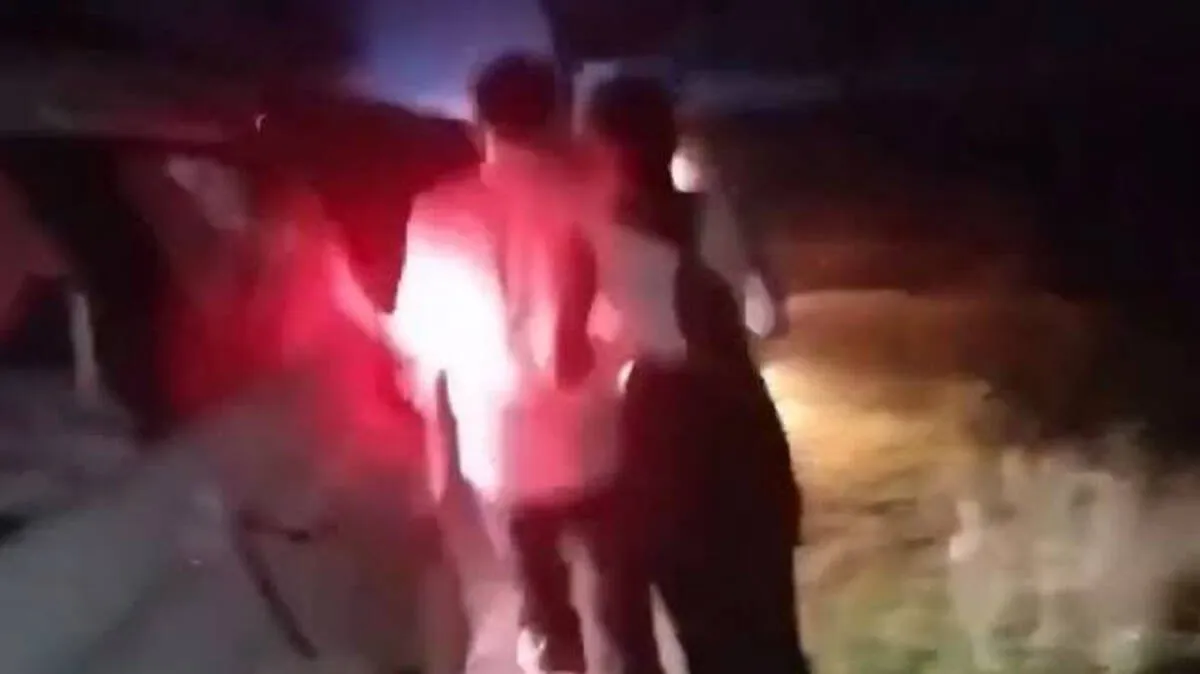 assault