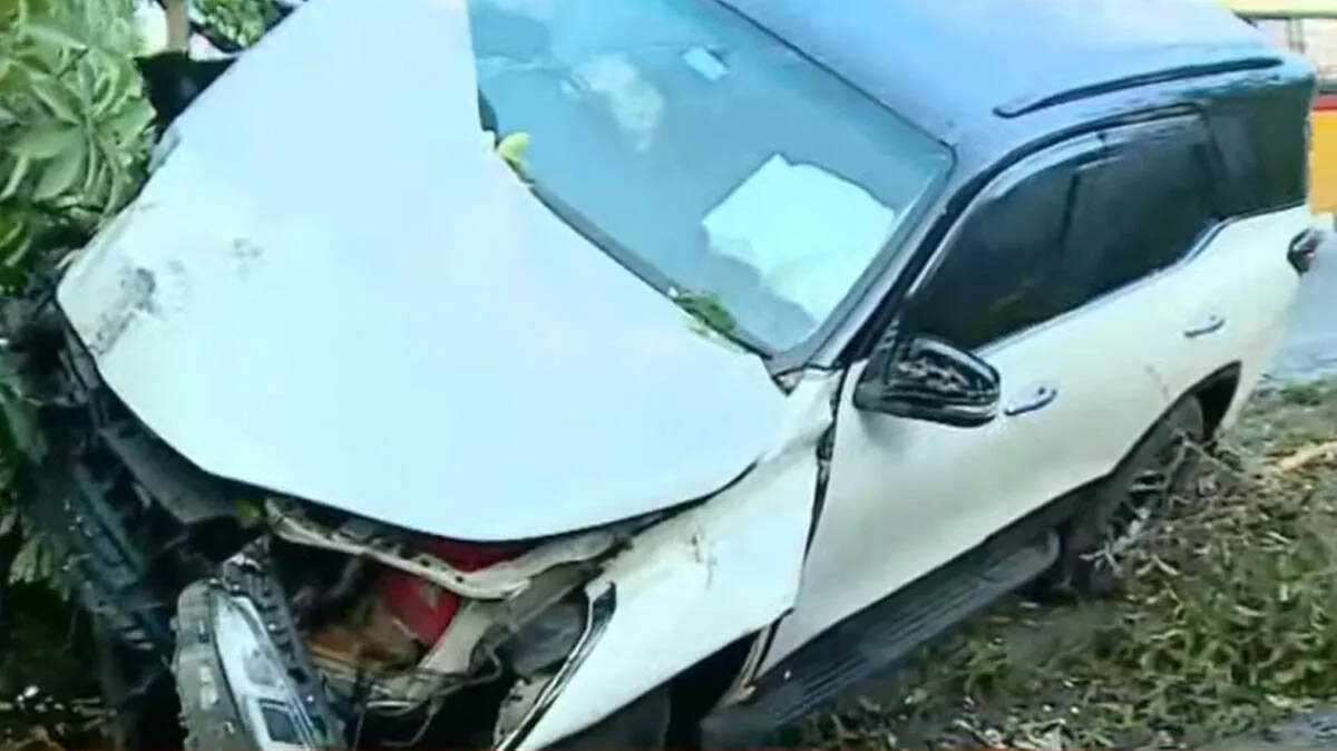accident