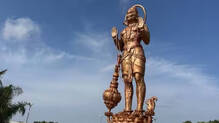 hanuman-statue