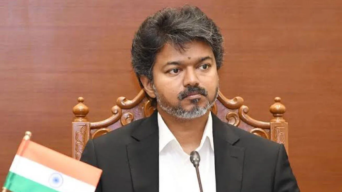 vijay