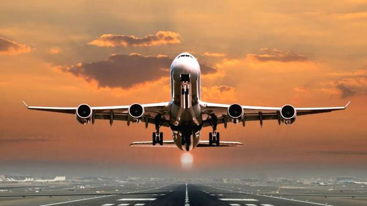 flight