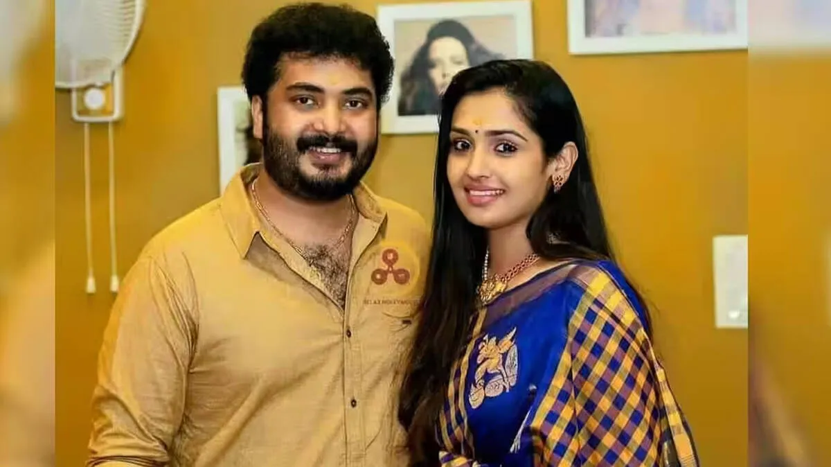 vinu-mohan
