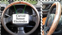 car-steering