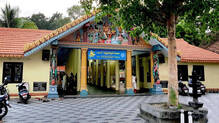 hanuman-temple-silver-horns-missing-thiruvananthapuram