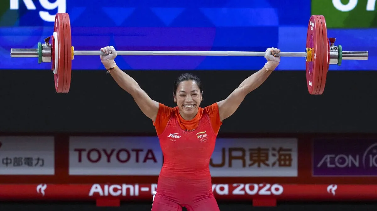 mirabai-chanu