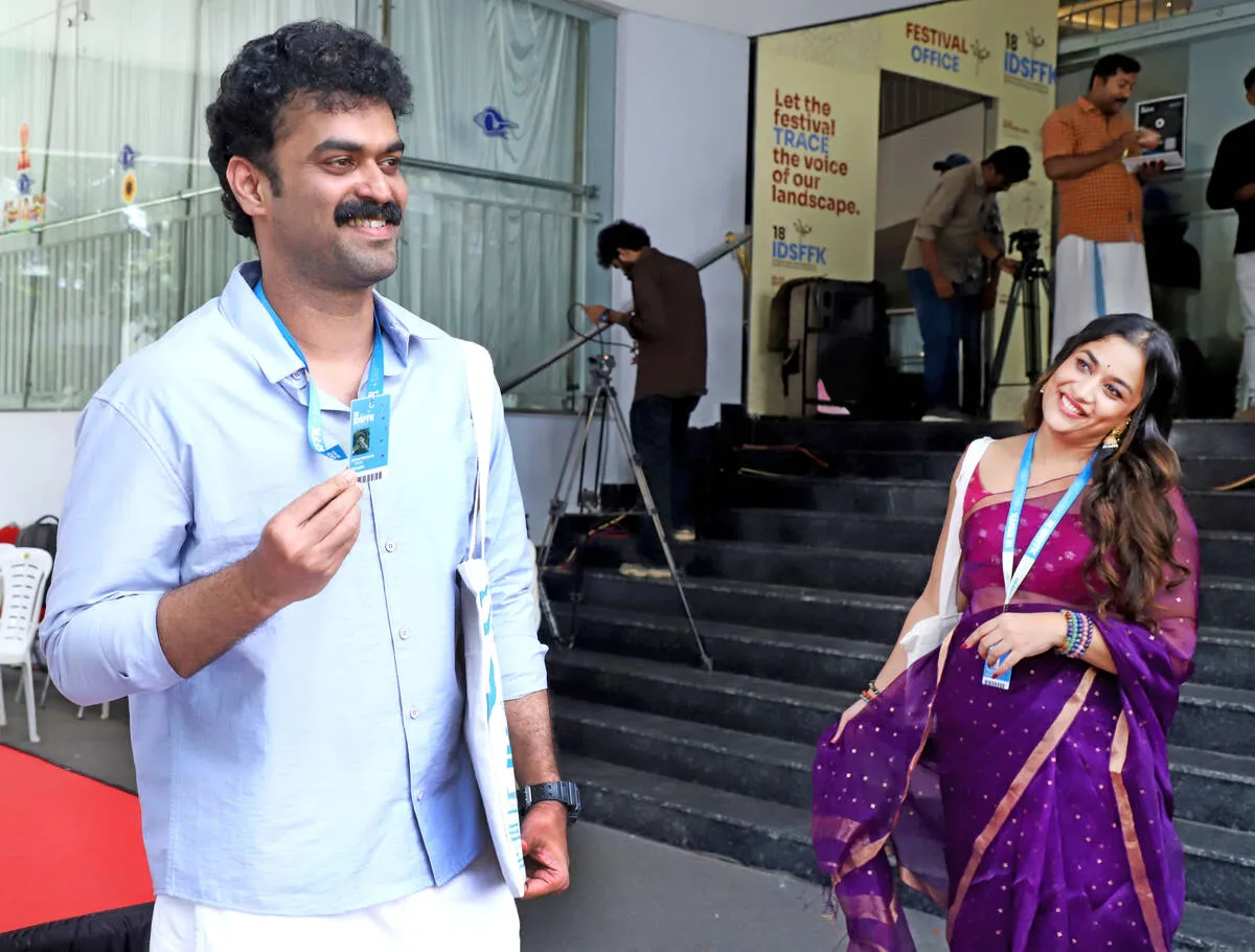 Kerala Kaumudi Photo Gallery