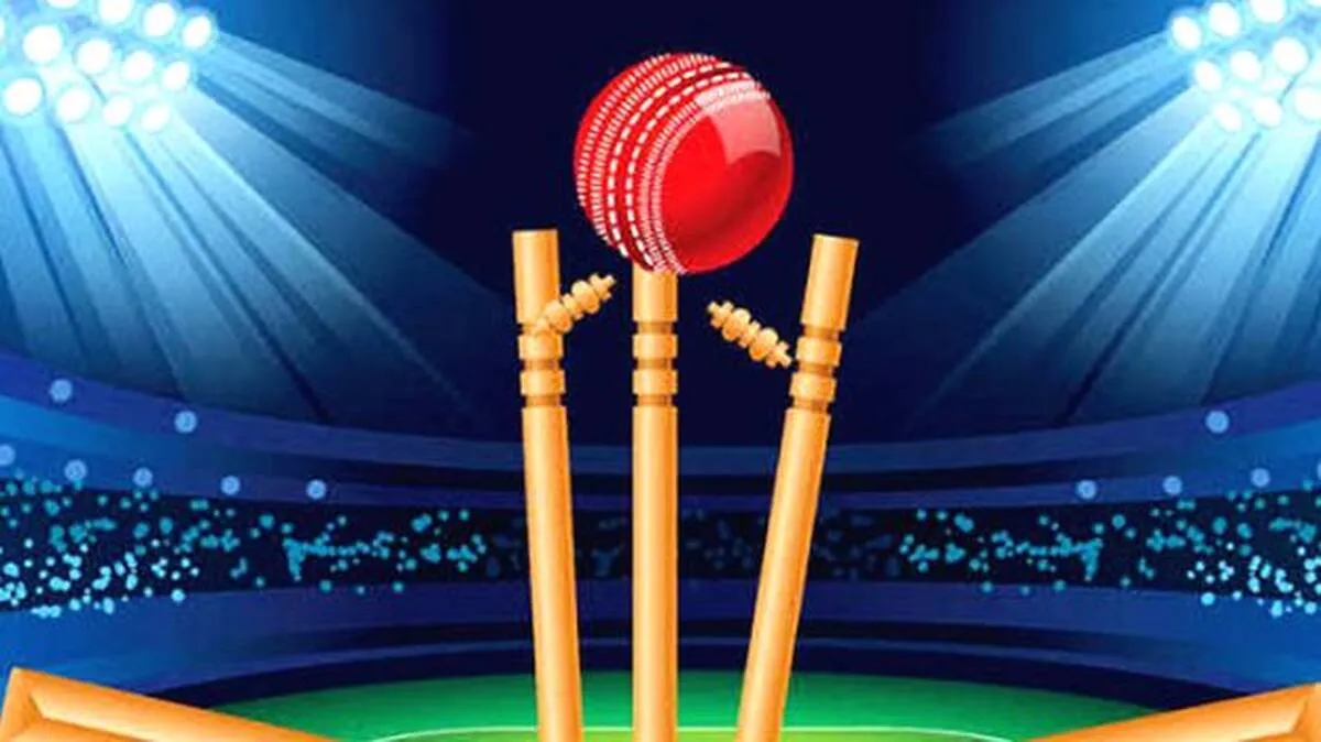 cricket cricket
