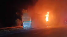bus-caught-fire