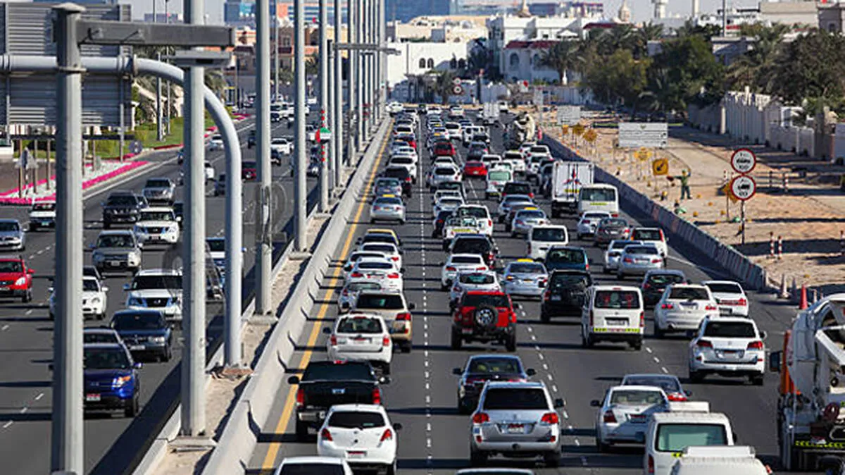 uae