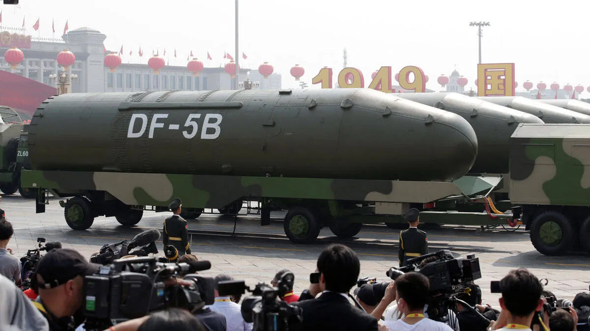 chinese-warheads