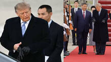 why-did-donald-trump-wear-gloves-and-jacket-to-welcome-chinese-president-xi-jinping