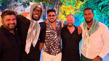 chris-gayle-birthday-basil-thampi-subash-manuel