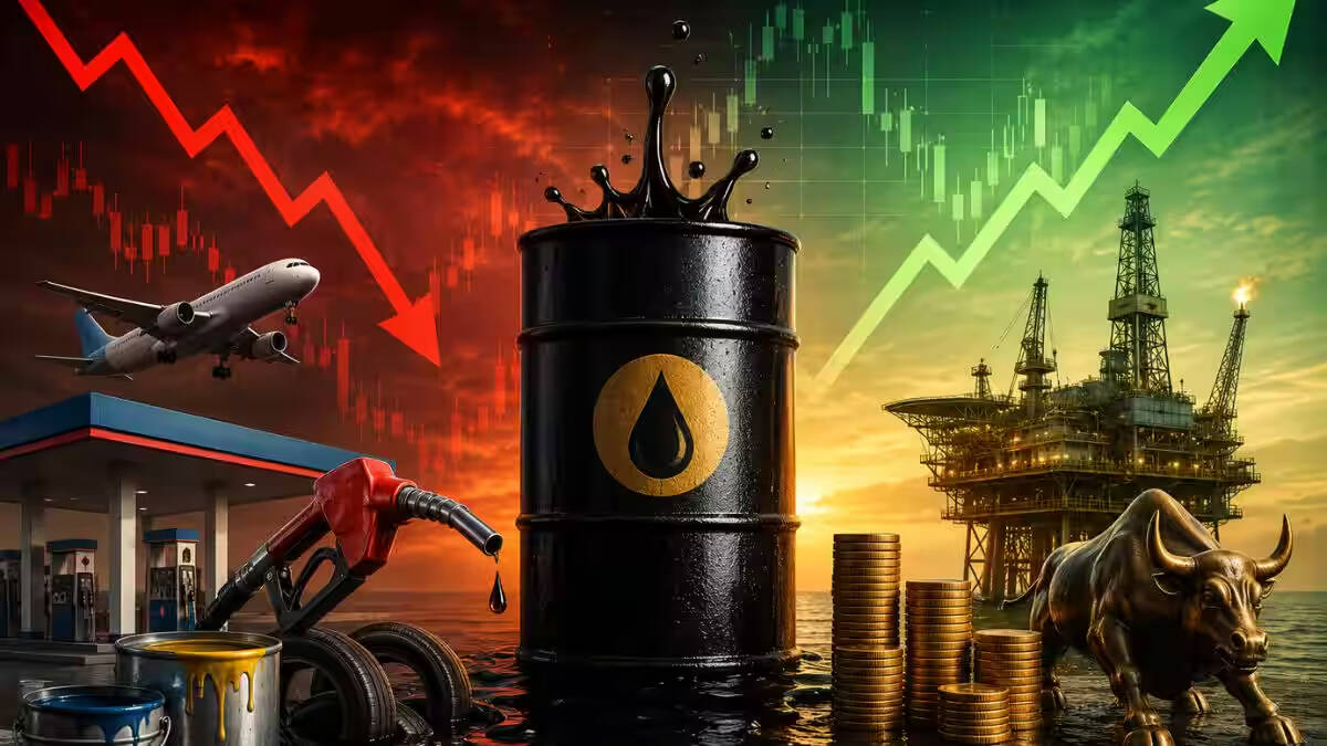 crude