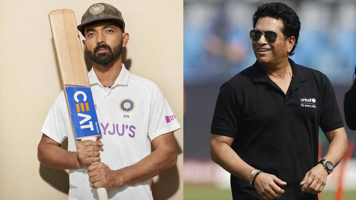 rahane-and-sachin