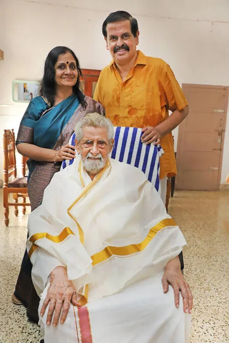 Kerala Kaumudi Photo Gallery
