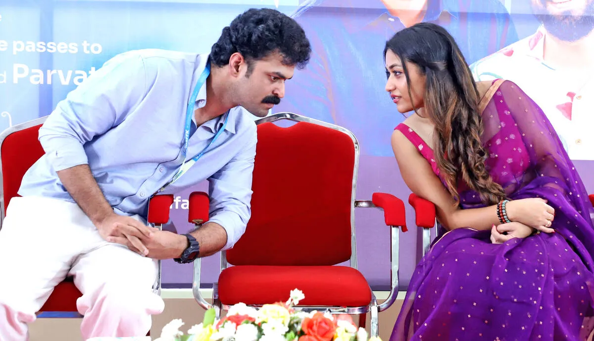 Kerala Kaumudi Photo Gallery