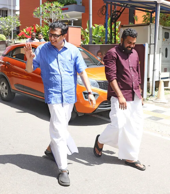 Kerala Kaumudi Photo Gallery