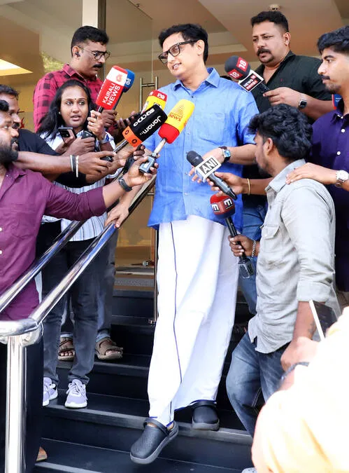 Kerala Kaumudi Photo Gallery