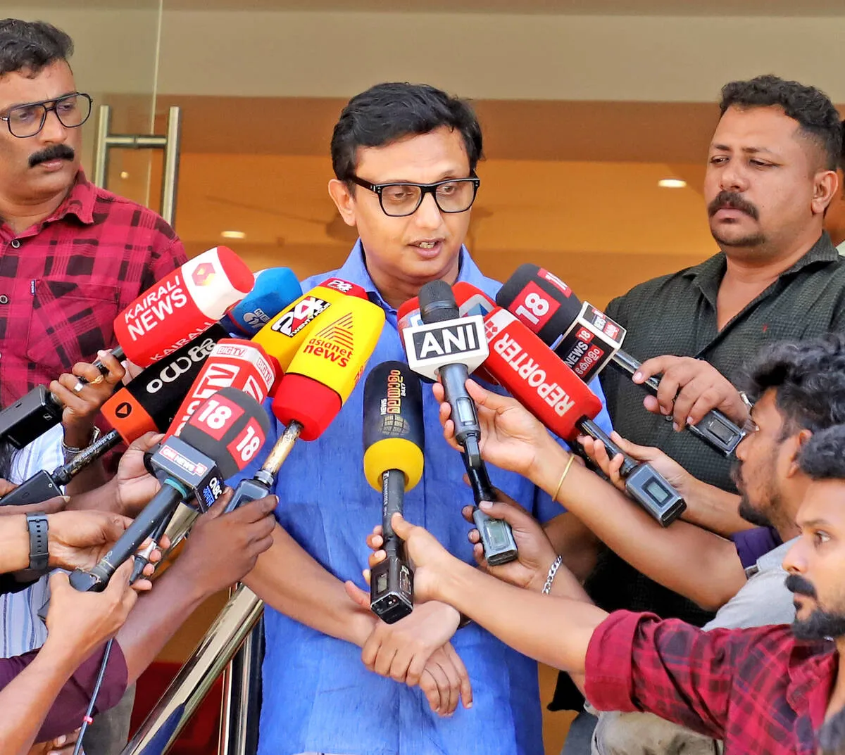 Kerala Kaumudi Photo Gallery