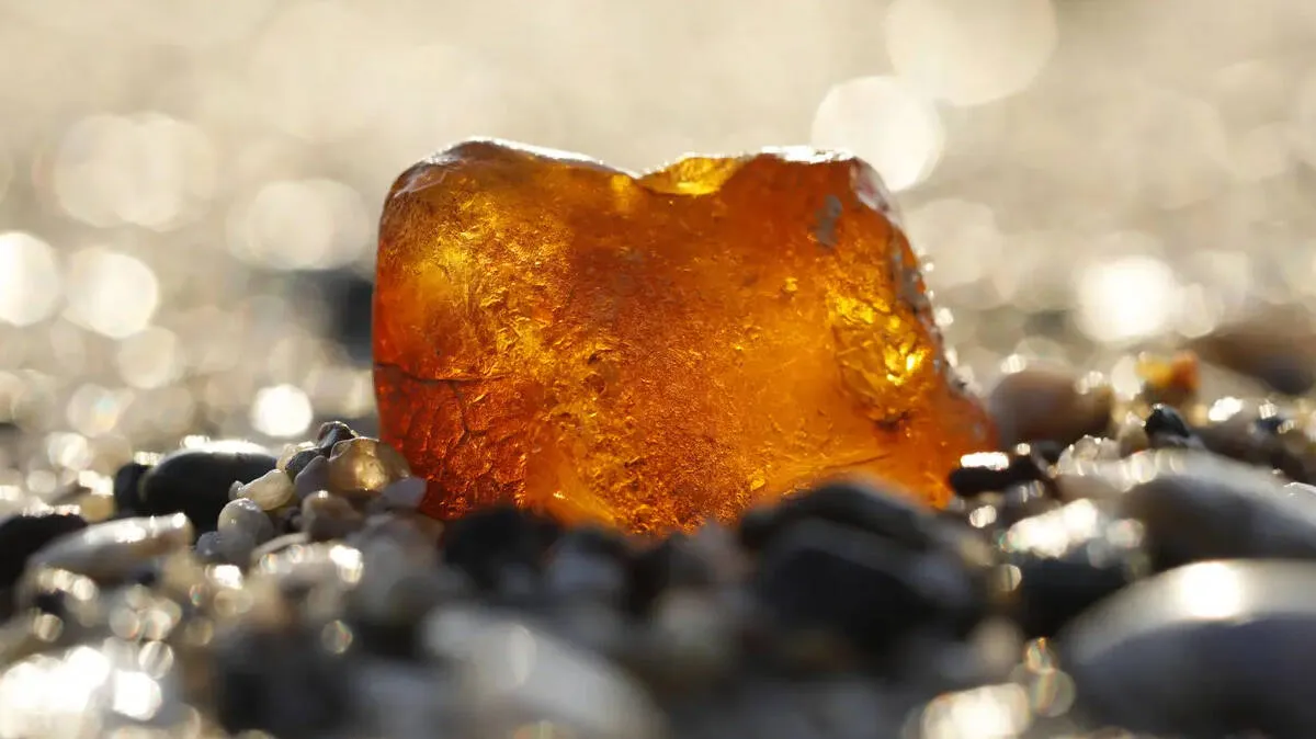 rumanite