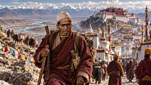how-nain-singh-rawat-secretly-mapped-tibet-before-satellites