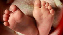 infant--death