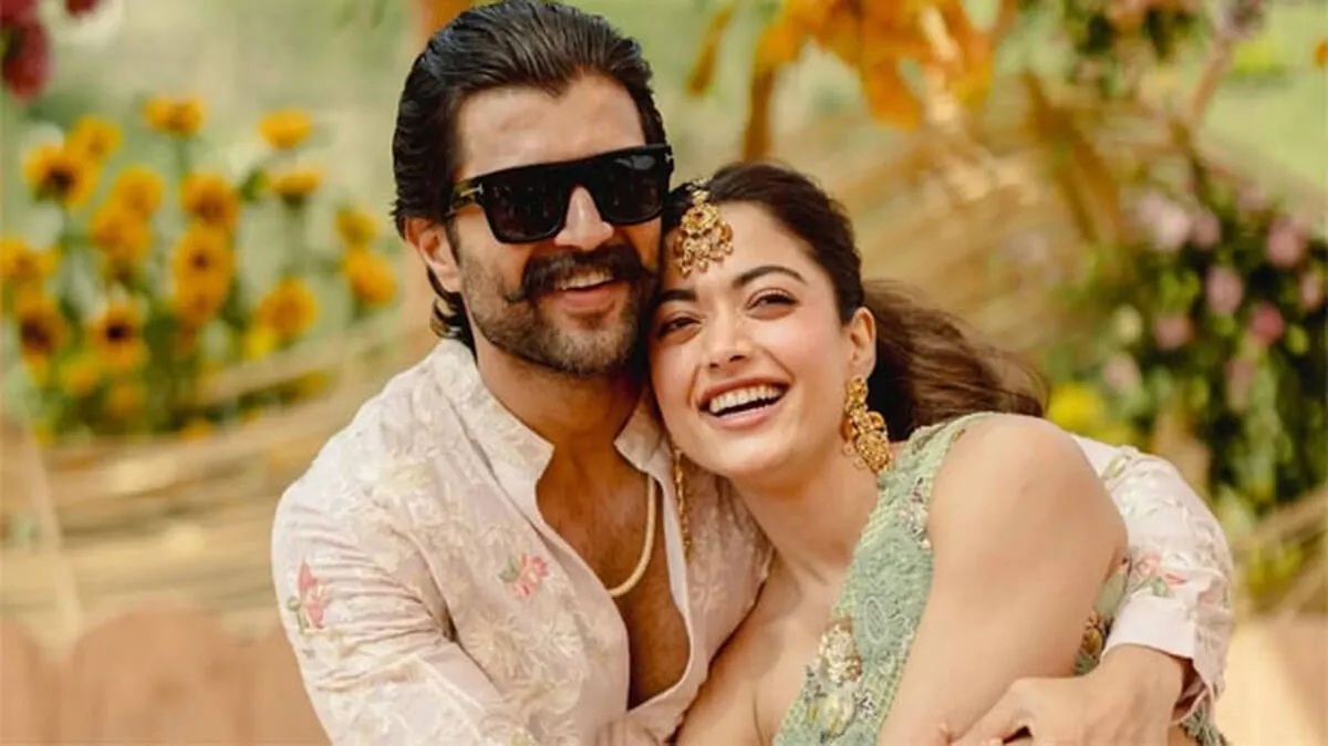 vijay-reshmika