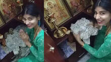 madhumitha