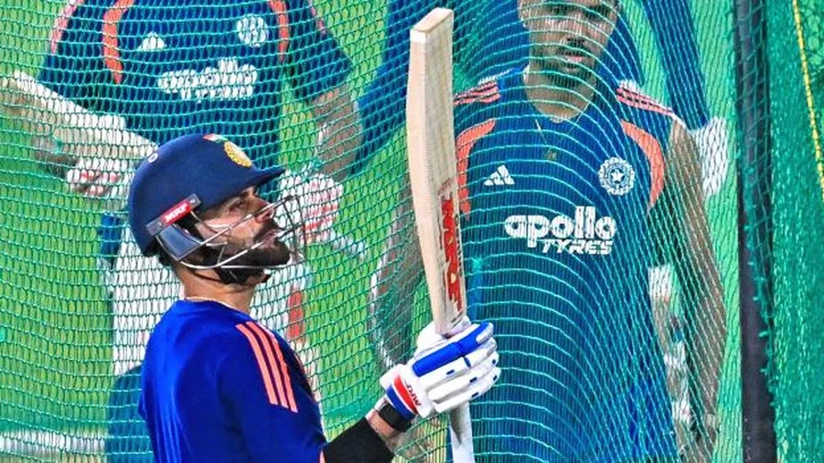 cricket
