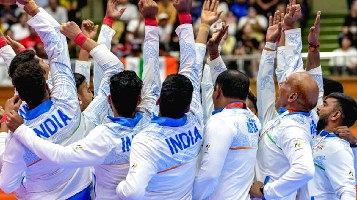 asian-games