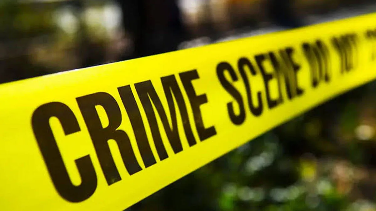 crime