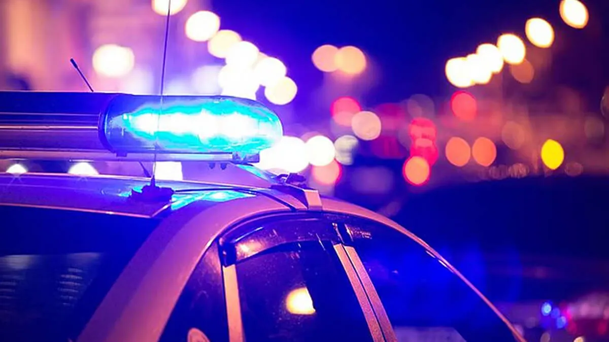 police