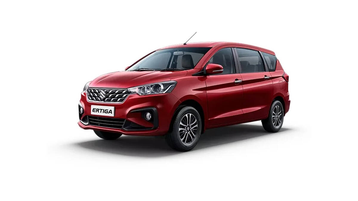 ertiga