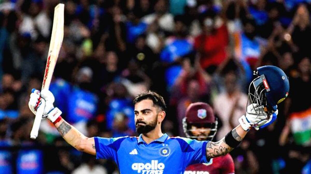 virat