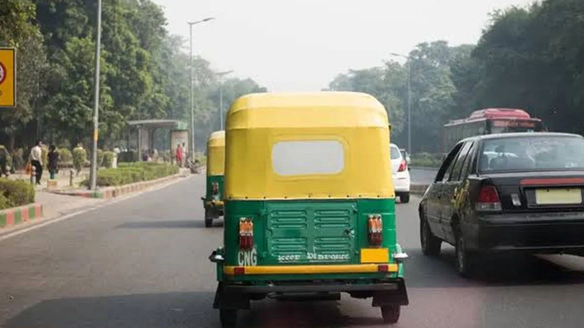 auto