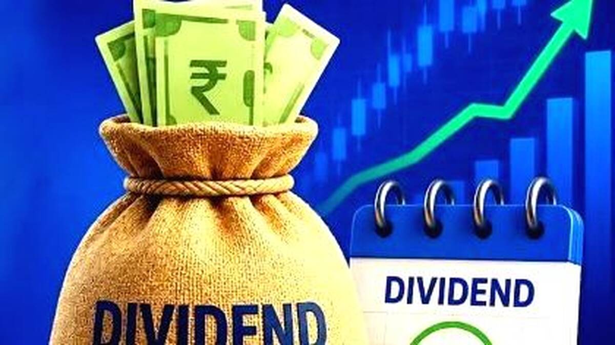 dividend