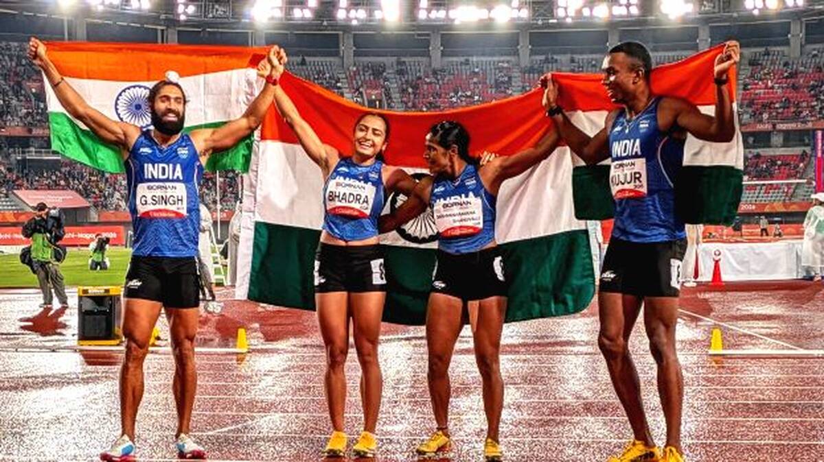 asian-games