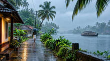 rain