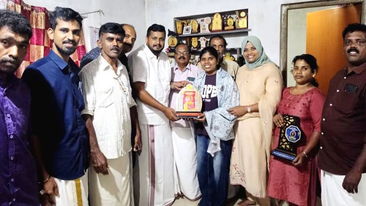 anumodanam