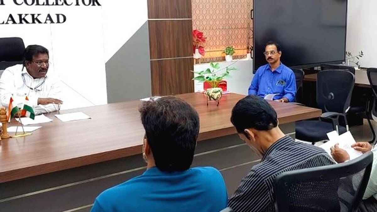 meeting