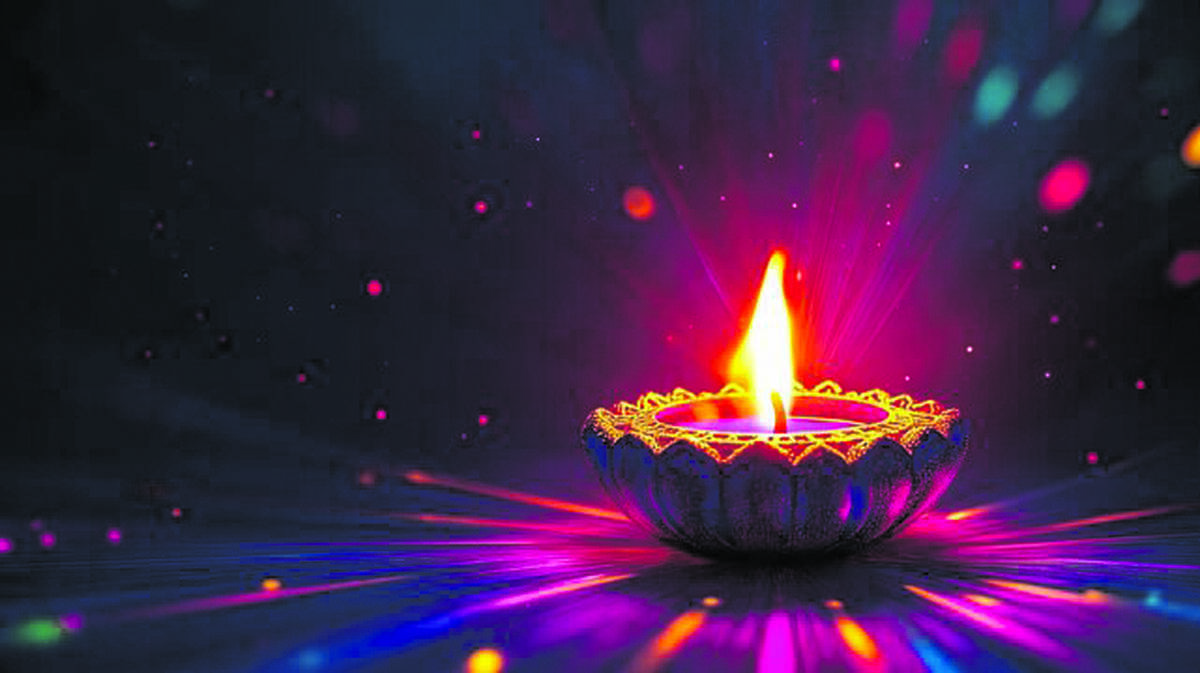 deepam