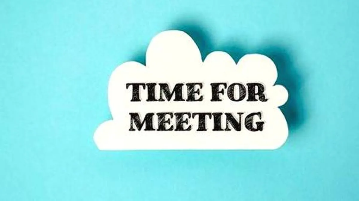 meeting