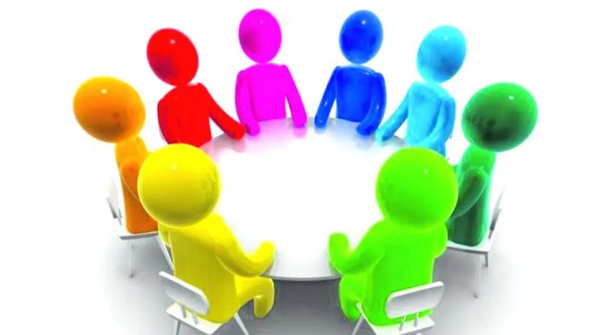 meeting